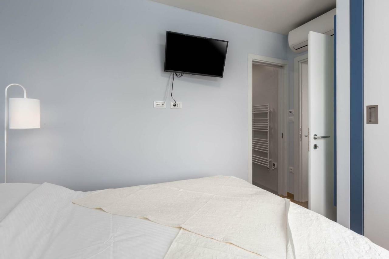 Abalone Apartments Dramalj Exterior photo